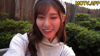 TIA TANAKA骚逼管不了了，总和我说再找单男或者夫妻操她